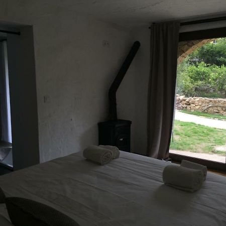 Quinta Do Castanheiro Hotel Sintra Buitenkant foto