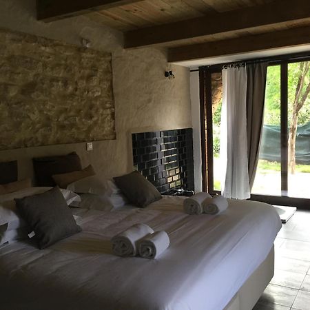 Quinta Do Castanheiro Hotel Sintra Buitenkant foto