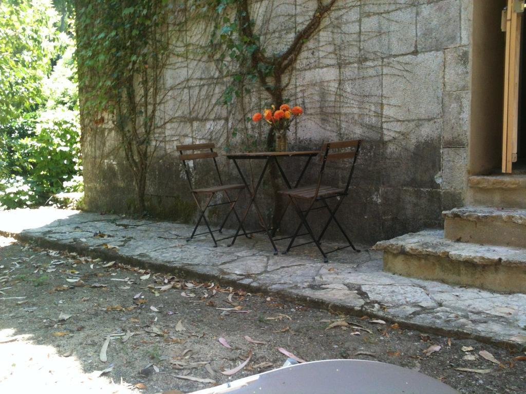 Quinta Do Castanheiro Hotel Sintra Buitenkant foto