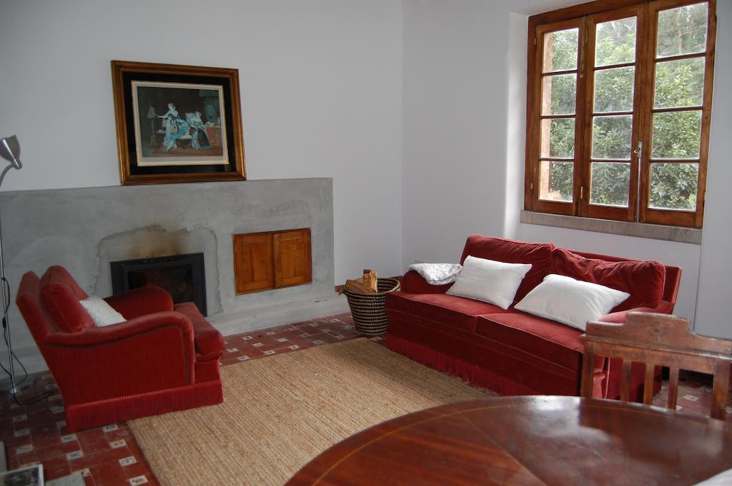 Quinta Do Castanheiro Hotel Sintra Kamer foto