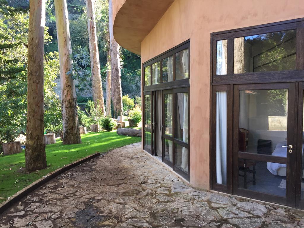 Quinta Do Castanheiro Hotel Sintra Buitenkant foto