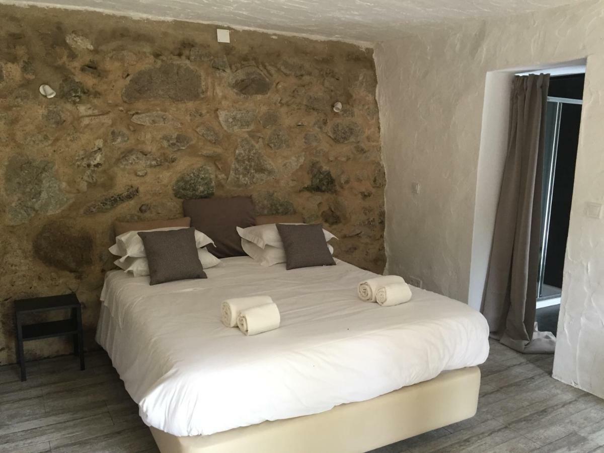 Quinta Do Castanheiro Hotel Sintra Buitenkant foto