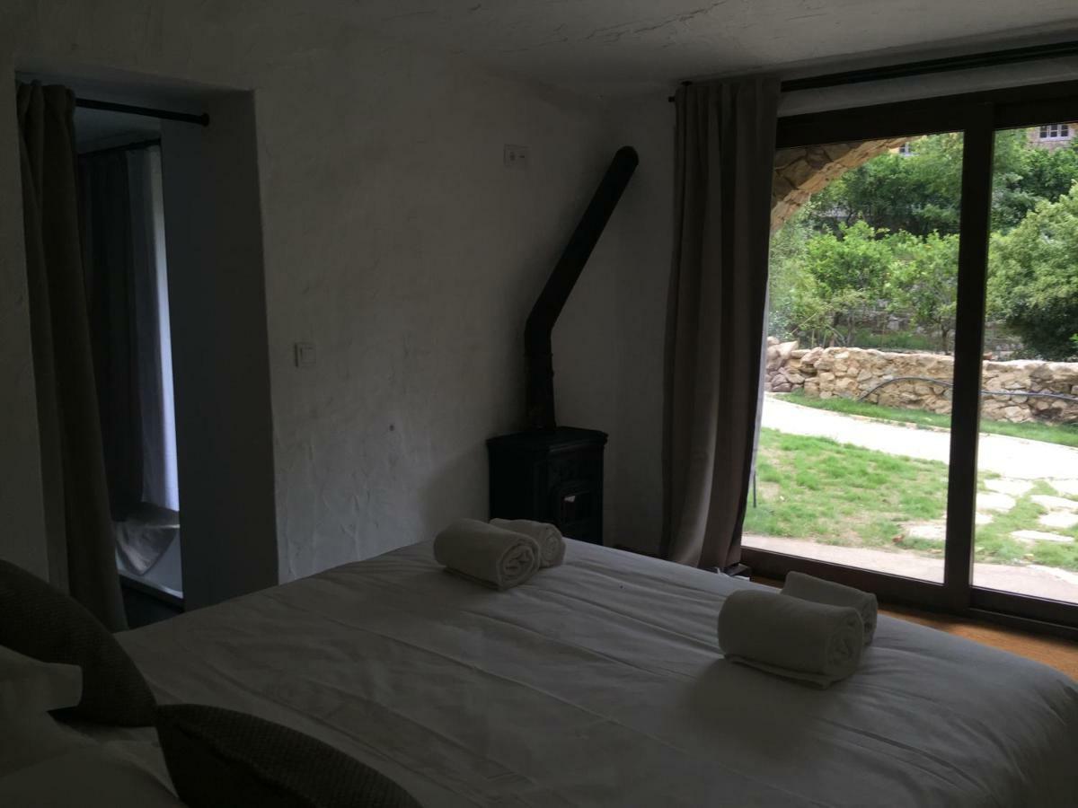 Quinta Do Castanheiro Hotel Sintra Buitenkant foto
