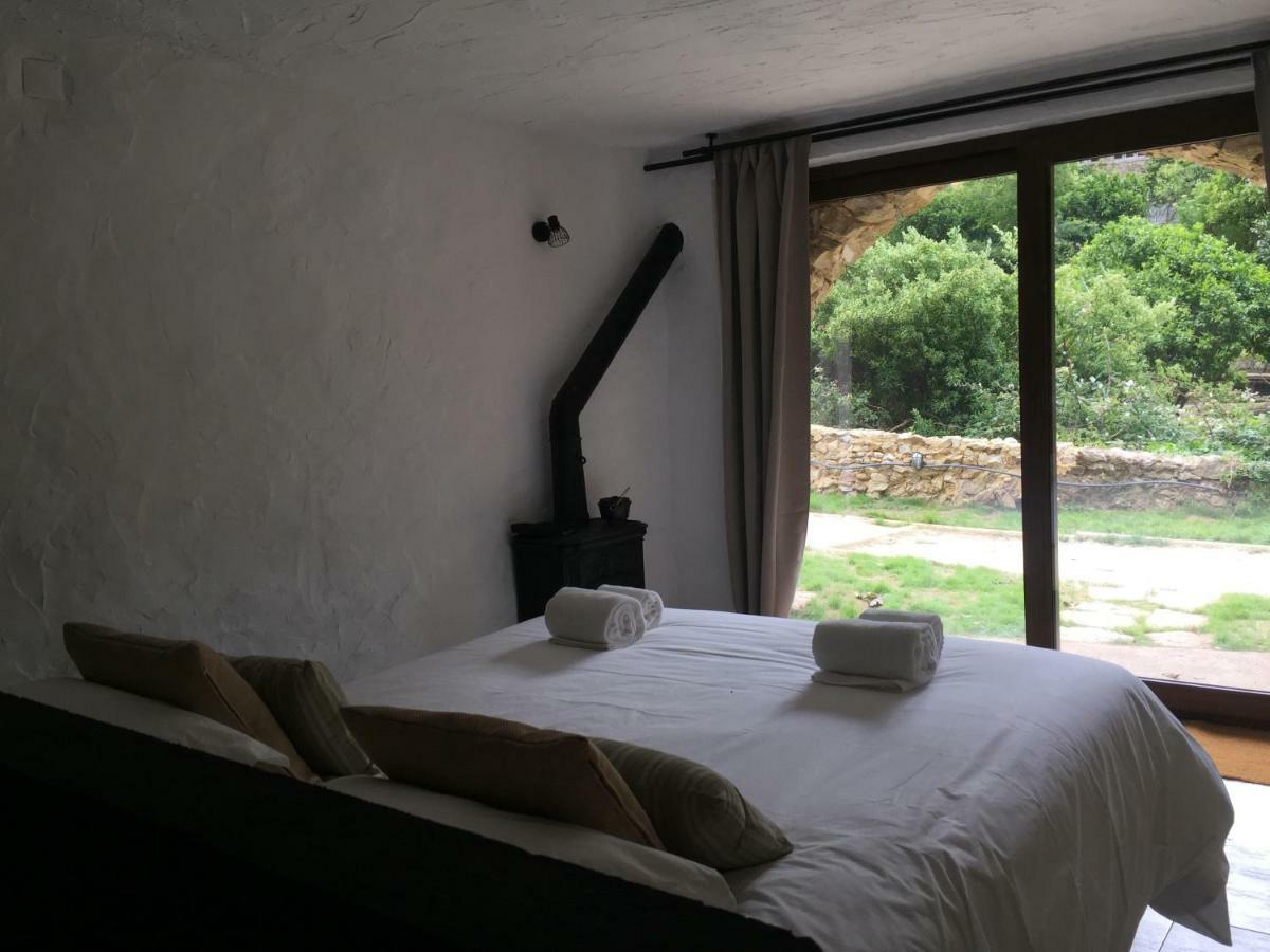 Quinta Do Castanheiro Hotel Sintra Buitenkant foto