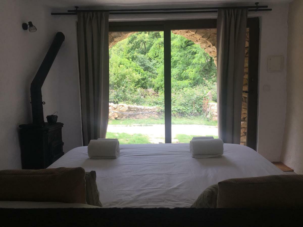 Quinta Do Castanheiro Hotel Sintra Buitenkant foto