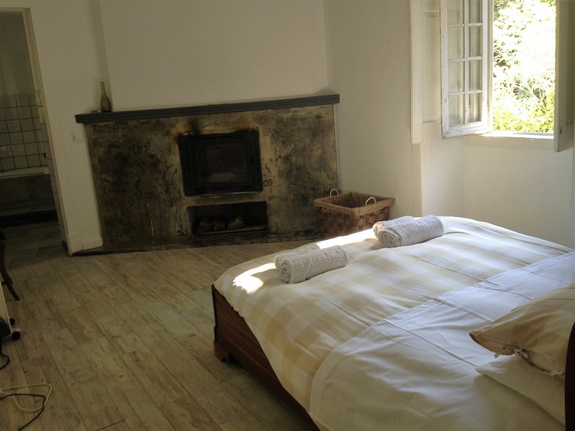 Quinta Do Castanheiro Hotel Sintra Buitenkant foto