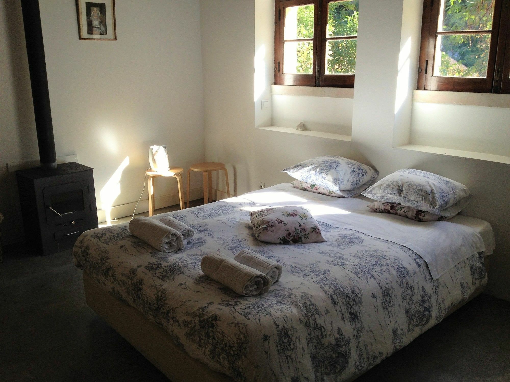 Quinta Do Castanheiro Hotel Sintra Buitenkant foto